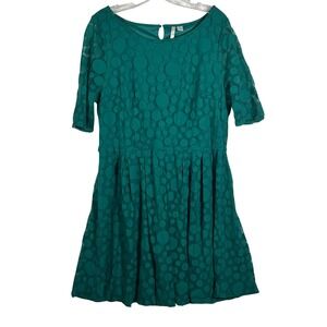 lauren conrad sequin dress kohls Women's LC Lauren Conrad Sequin Wrap Mini Dress